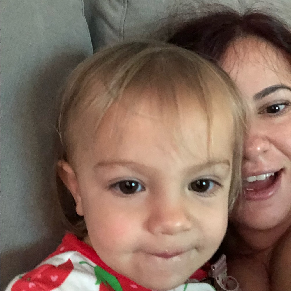 Meet your Posher, Natalia